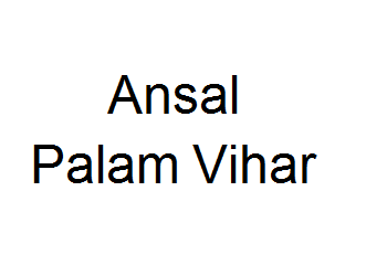 Ansal Palam Vihar